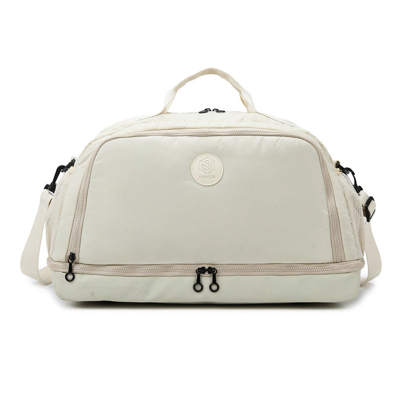 Multi-Functional Athletic Travel Duffle