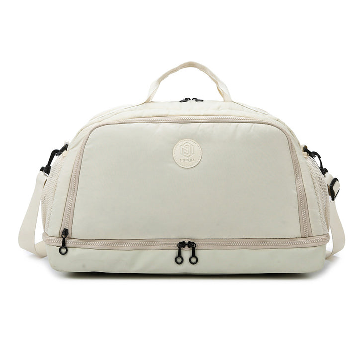 Multi-Functional Athletic Travel Duffle