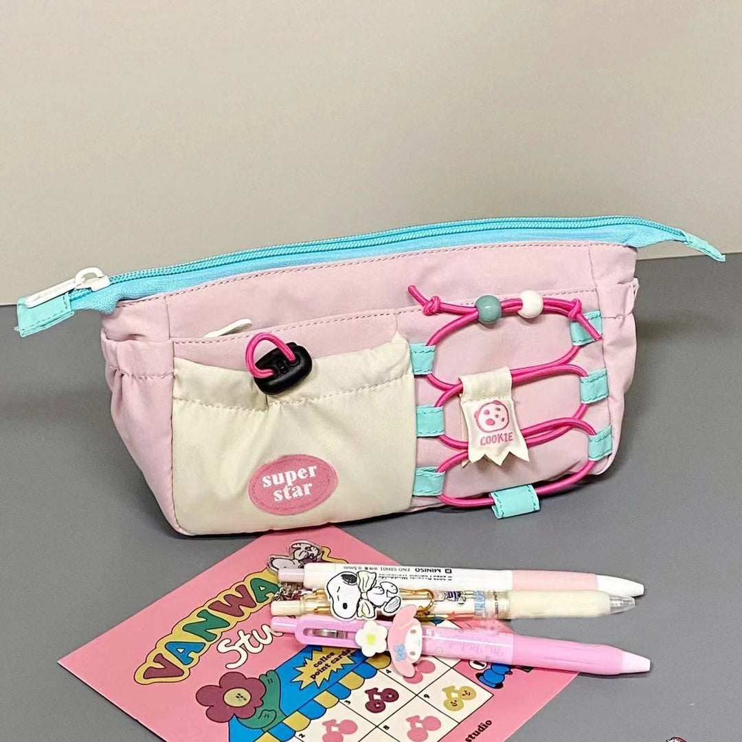 Multi-Purpose Utility Pouch