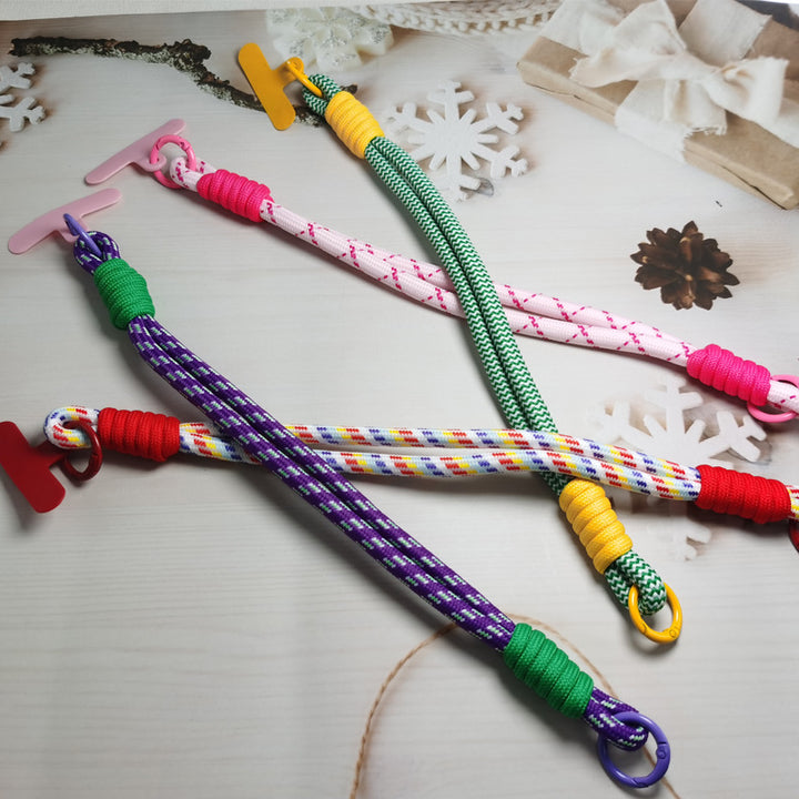 Durable Climbing Rope Kalsten
