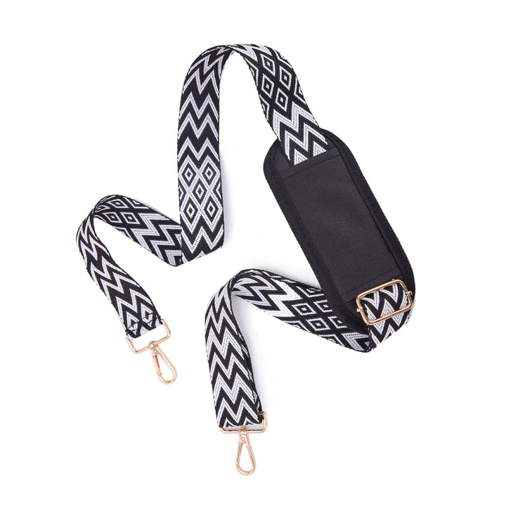 Durable Adjustable Guitar Strap Kalsten