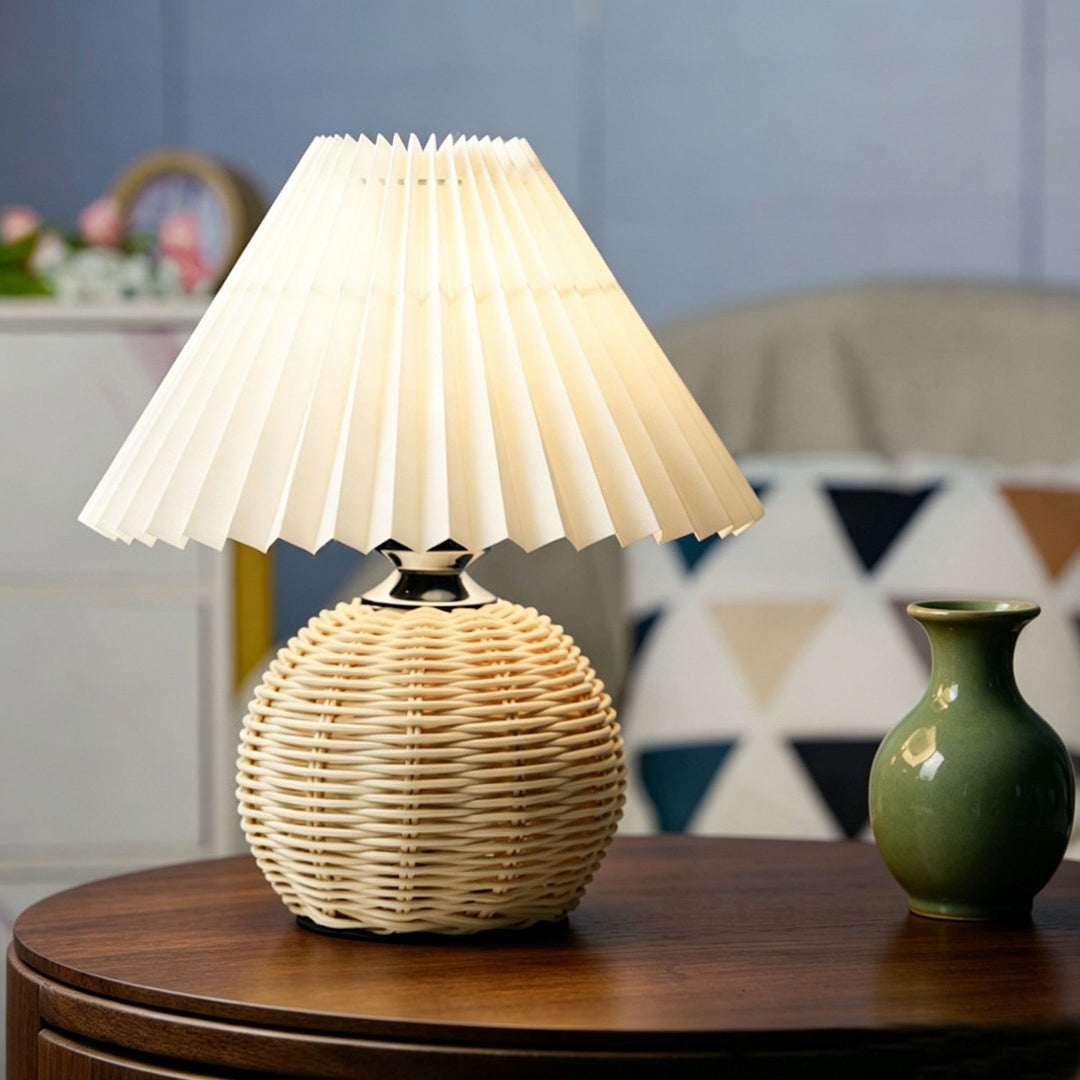 Decorative Table Lamp