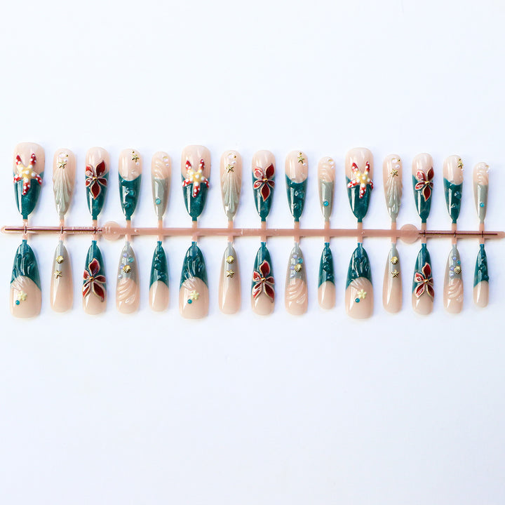 Decorative Nail Art