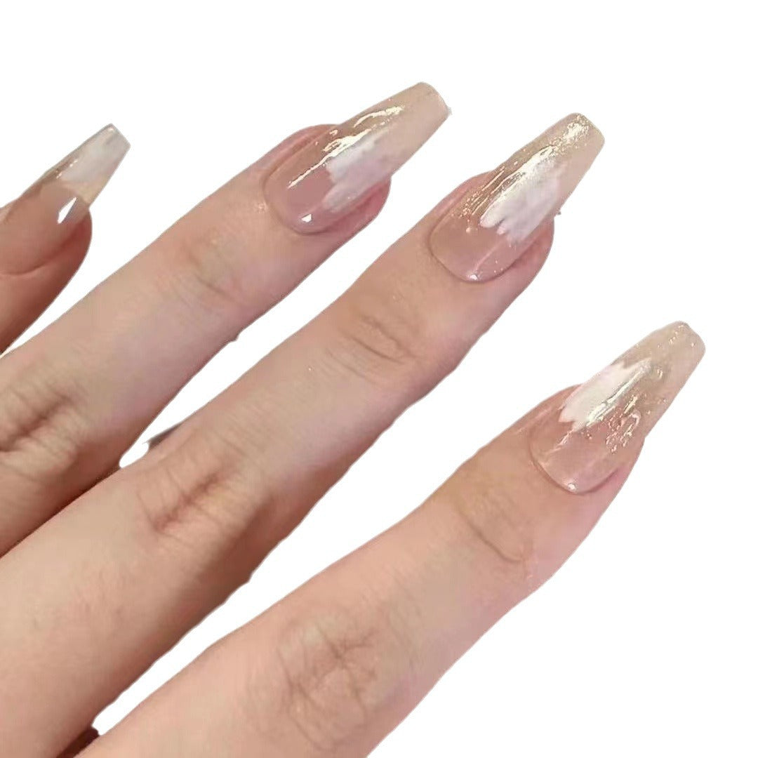 Artistic Nail Art