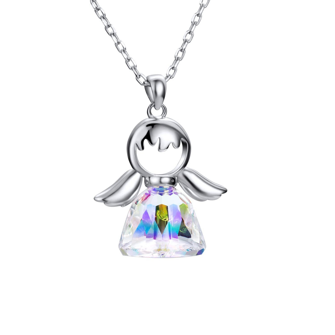 Adjustable Angel Charm Bracelet Kalsten