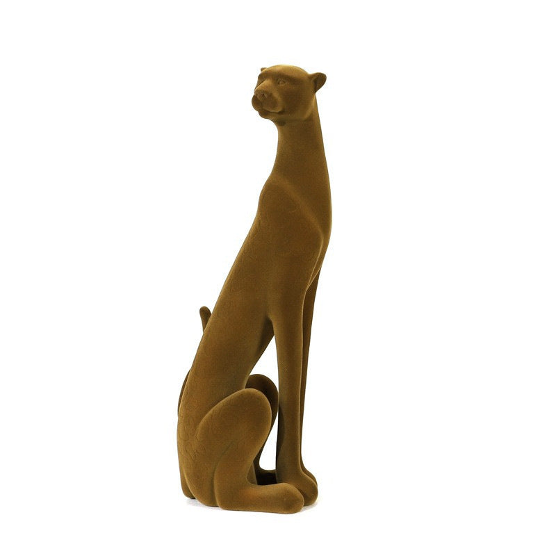 Decorative Animal Sculpture