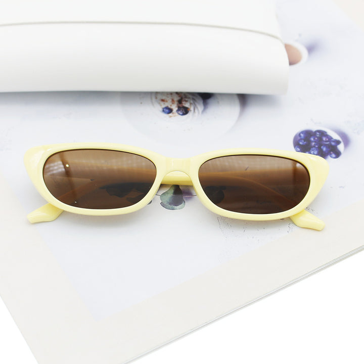 Women's Cat-Eye Sunglasses with Exclusive Design Kalsten