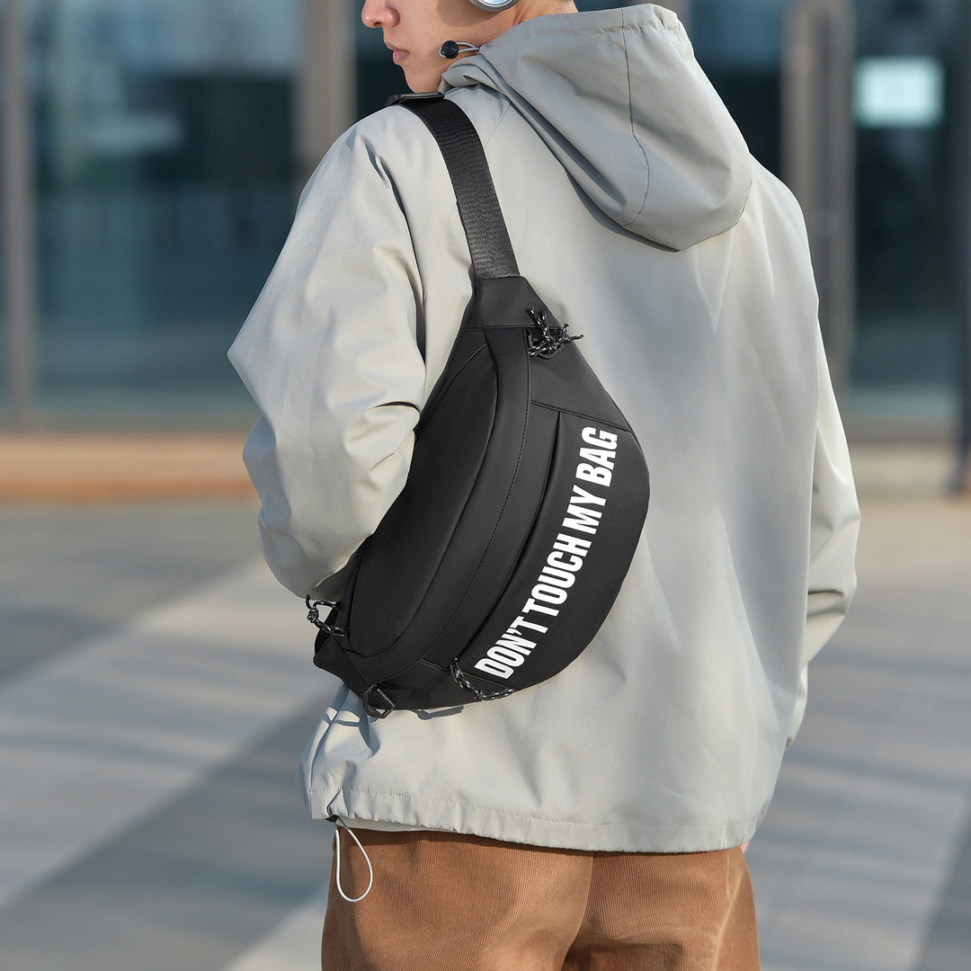 Stylish Statement Fanny Pack Kalsten