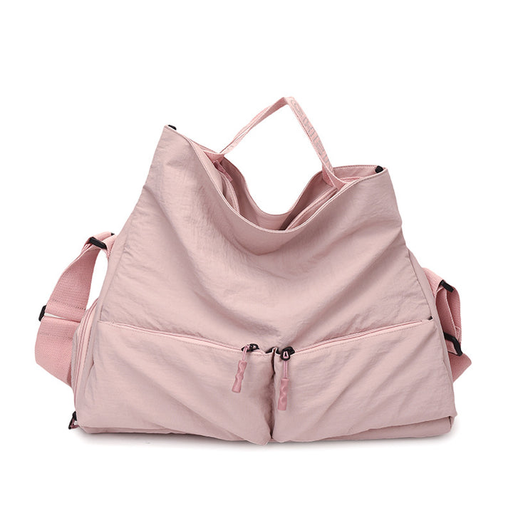 Practical everyday and sports bag Kalsten
