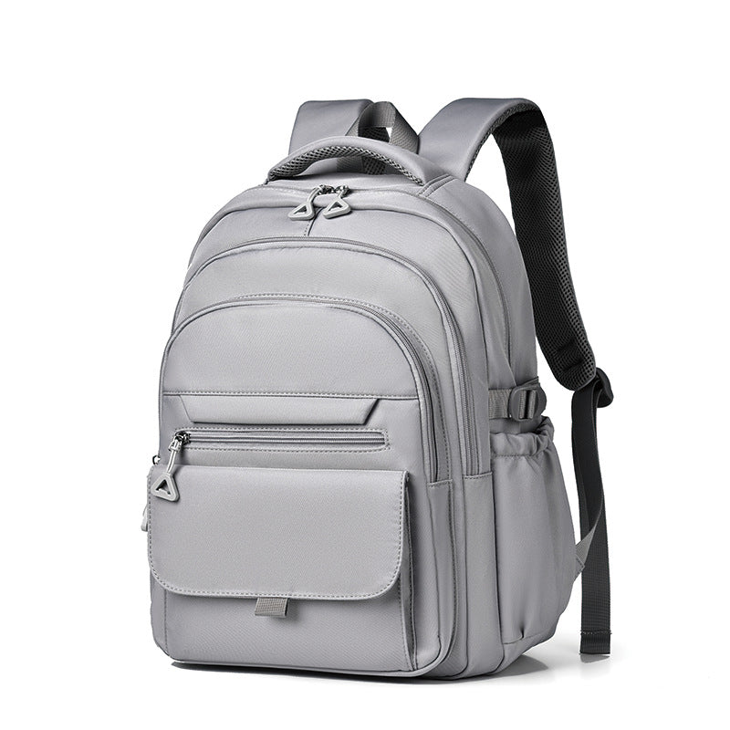 Multi-Functional Tech-Friendly Backpack kalsten