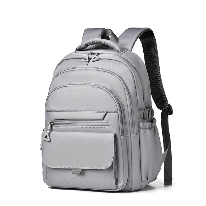 Multi-Functional Messenger Backpack kalsten