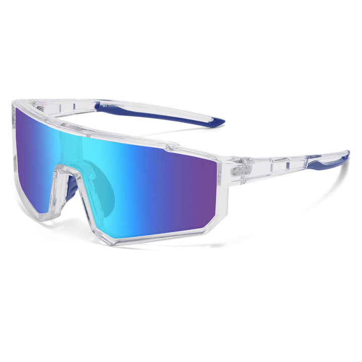 Unisex Stylish Sports Sunglasses Kalsten