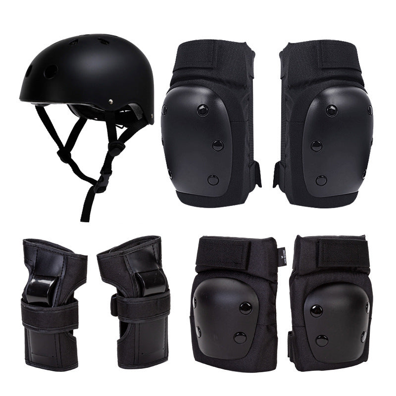 Complete Protective Gear Set Kalsten