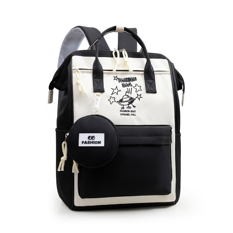 Stylish Multi-Functional Kalsten Backpack