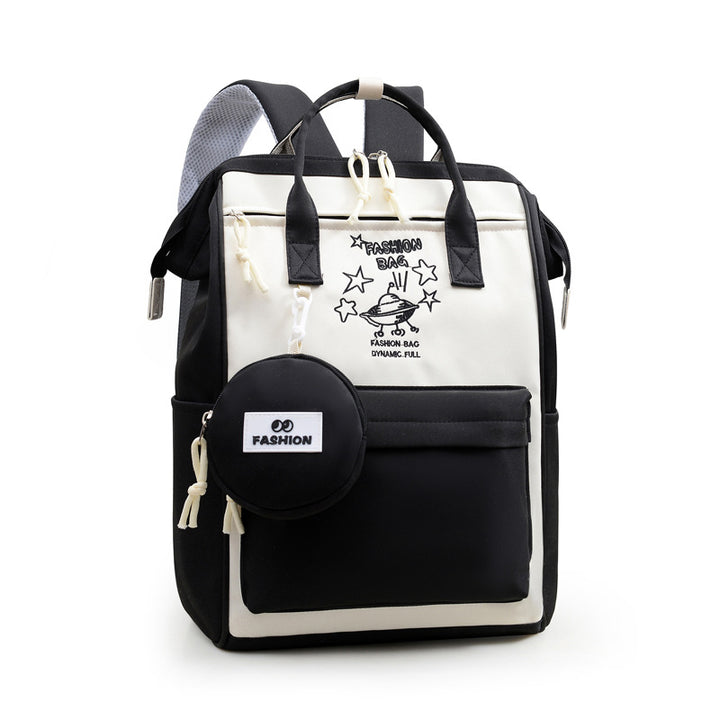Stylish Multi-Functional Kalsten Backpack