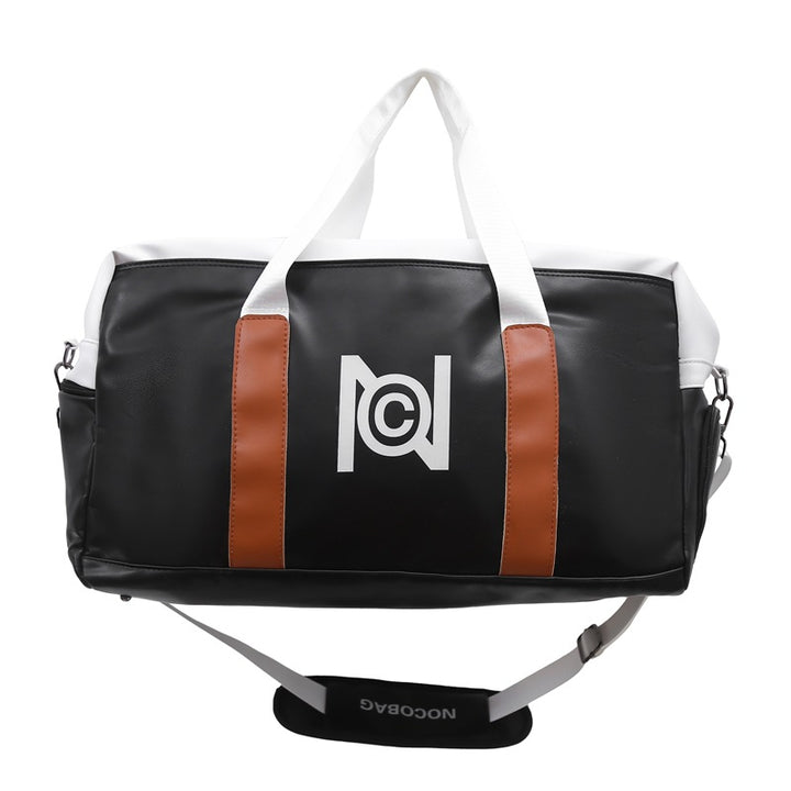 Multi-Functional Weekend Travel Duffle