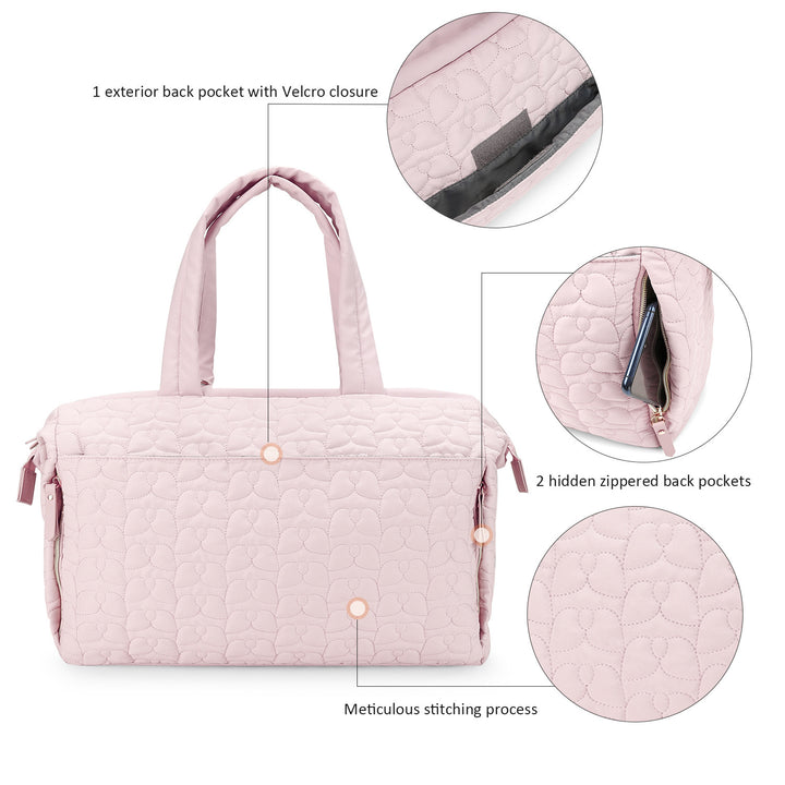 Practical Shoulder Bag Kalsten