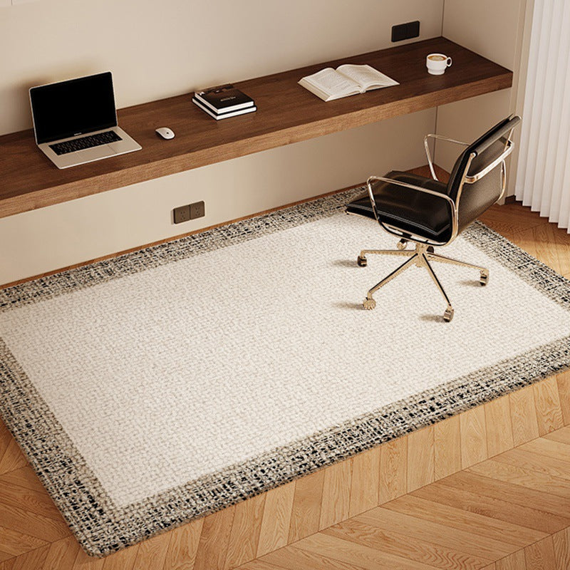 Modern Elegant Floor Mat