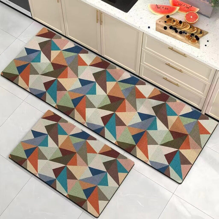 Kitchen Comfort Mat Set Kalsten