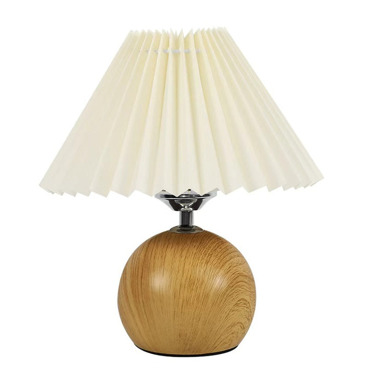 Contemporary Table Lamp