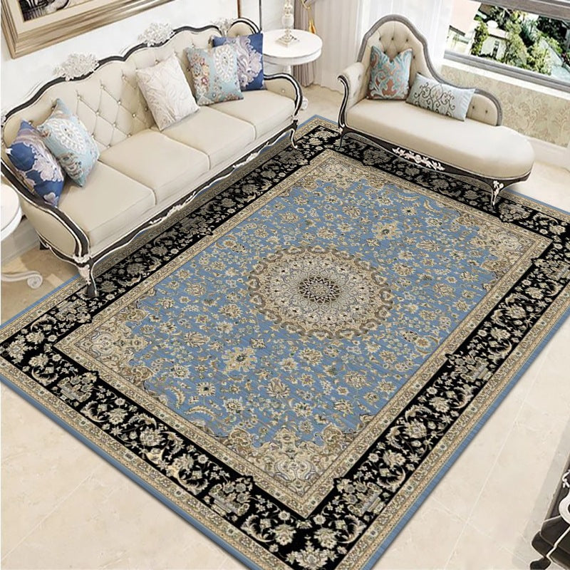 Elegant Vintage-Inspired Area Rug Kalsten 1791530687