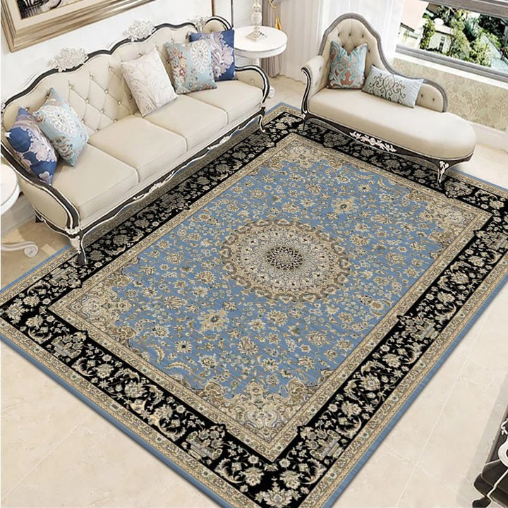 Elegant Vintage-Inspired Area Rug Kalsten 1791530687