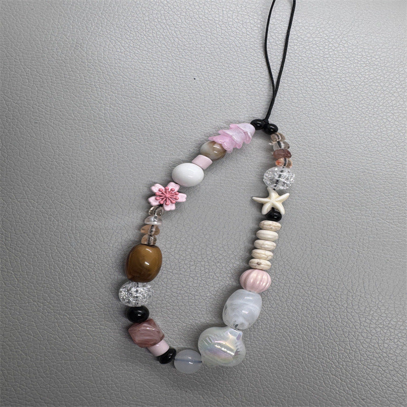 Beaded Charm Eyewear Lanyard Kalsten 1790134548