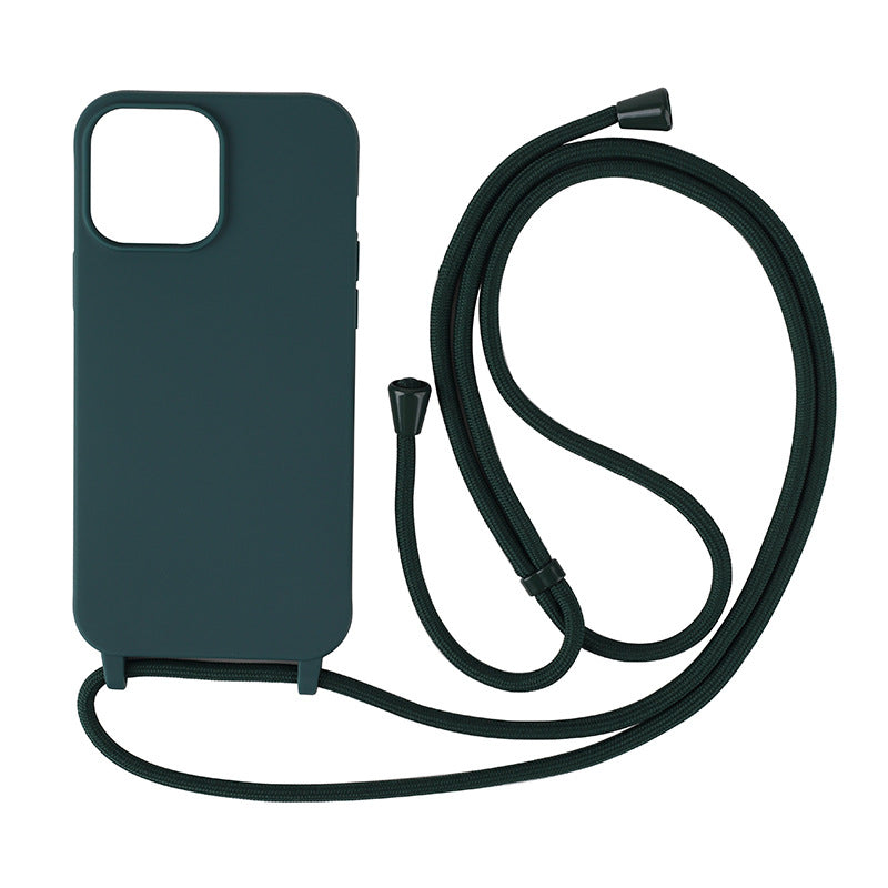 Protective Crossbody Phone Holder Kalsten