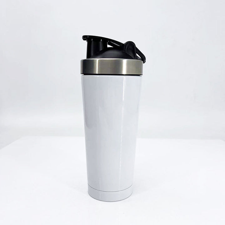 Women's High-Quality Sports Shaker with Leak-Proof Lid Kalsten