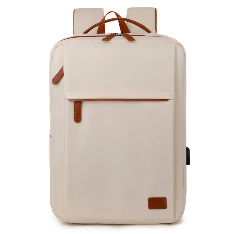 Versatile Travel Laptop Backpack