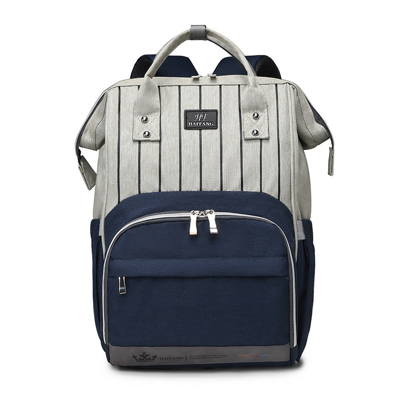Multi-Functional Travel Backpack Kalsten