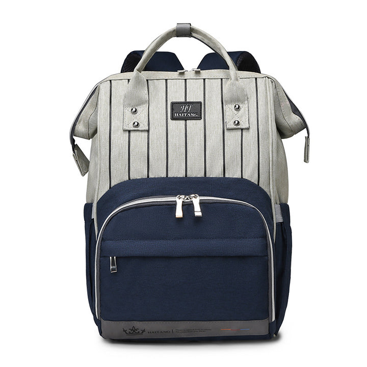 Multi-Functional Travel Backpack Kalsten