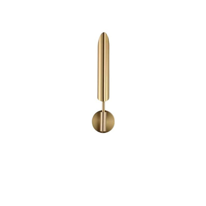 Modern Minimalist Sconce Light Fixture