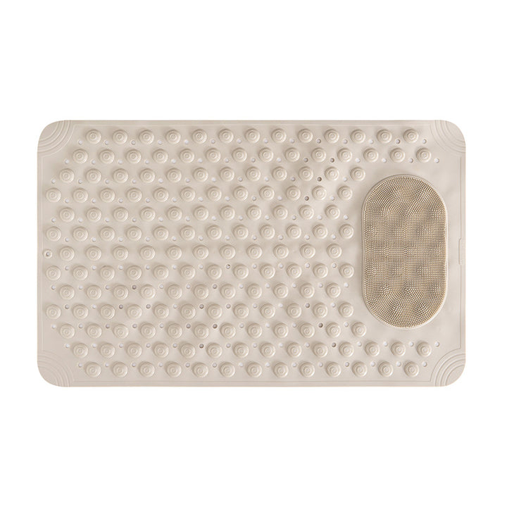 Extra-Comfort Non-Slip Bath Mat