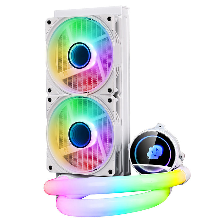 Cooler Liquid CPU Cooling System Kalsten