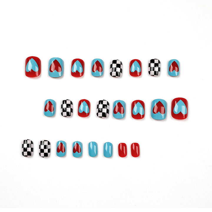 Artistic Nail Art for Creative Designs Kalsten