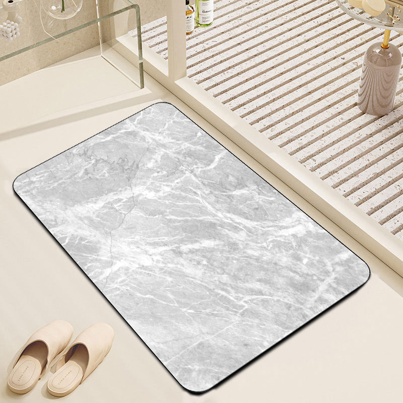 Home Decorative Floor Mat Kalsten