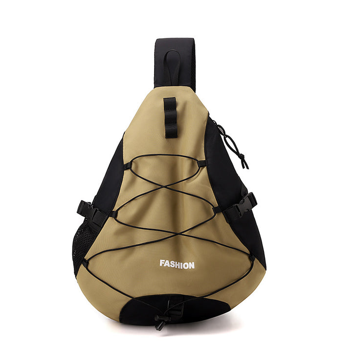 Outdoor Sports Sling Bag Kalsten