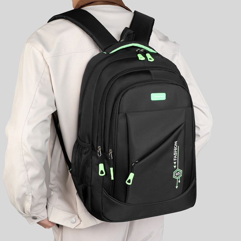 Multi-Functional Laptop Backpack Kalsten
