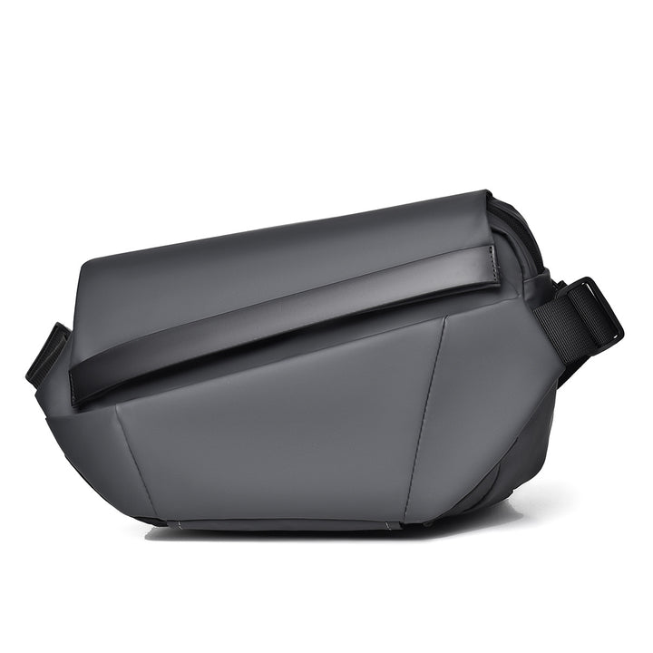 Sleek Waterproof Sling Bag Kalsten