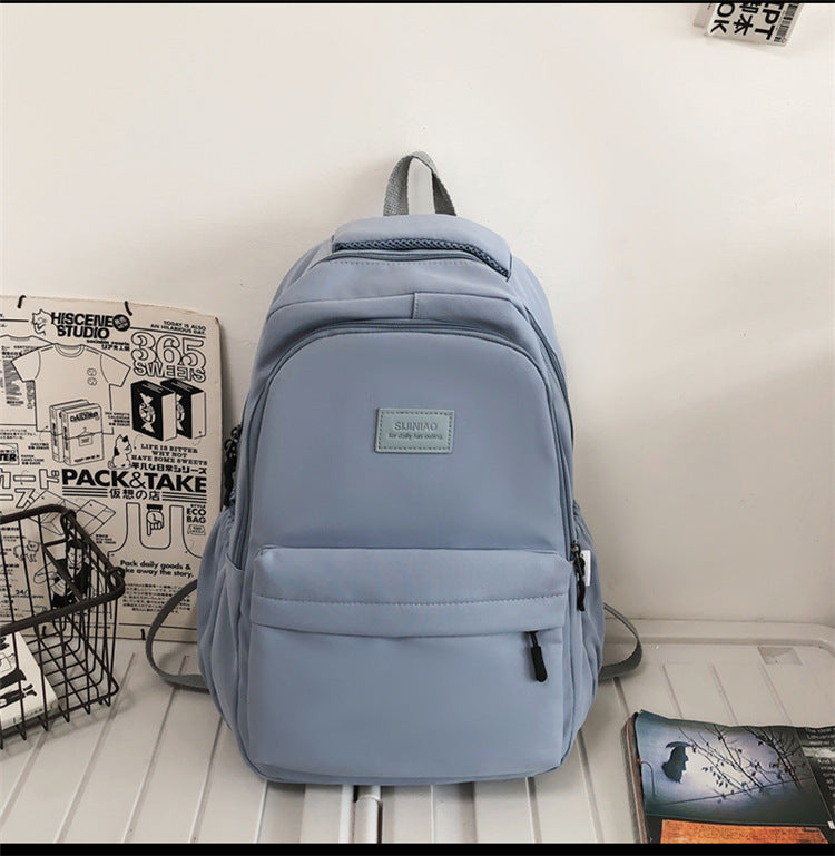Casual Multi-Purpose Backpack Kalsten