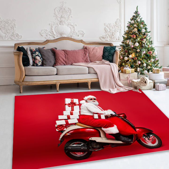 Decorative Area Rug Kalsten