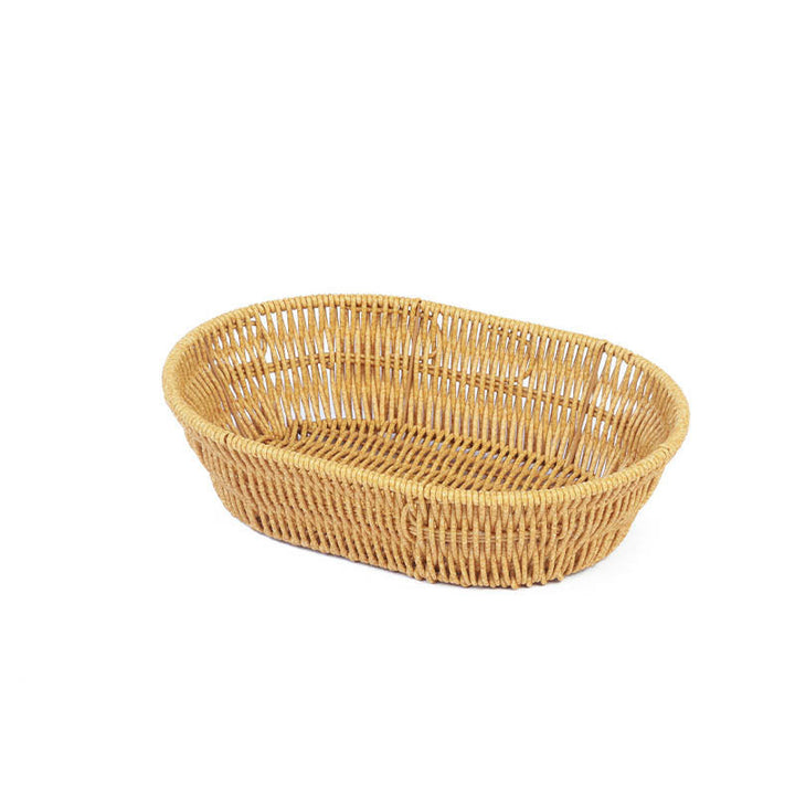 Woven Storage Basket Kalsten