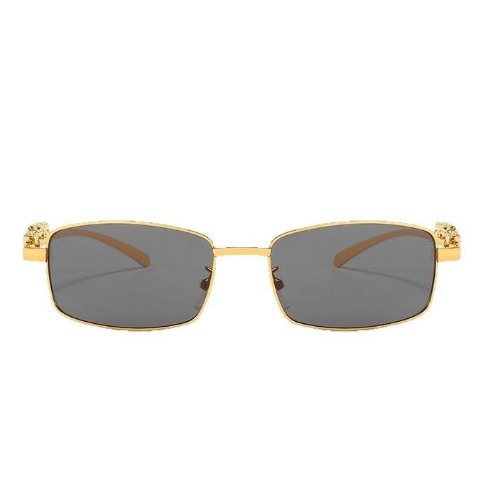 Women’s fashionable corrective glasses with fine embellishments Kalsten