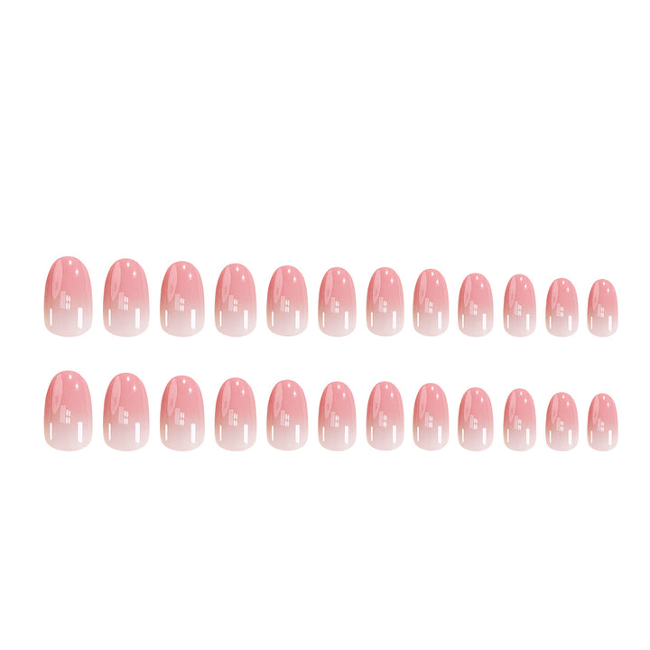 Luxurious Gel Nails Kalsten