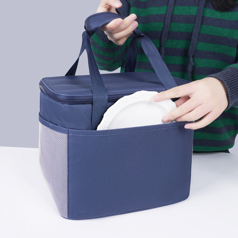 Thermal Insulated Picnic Cooler Bag Kalsten