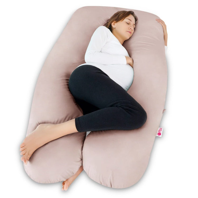 Ergonomic Nursing and Sleeping Pillow Kalsten