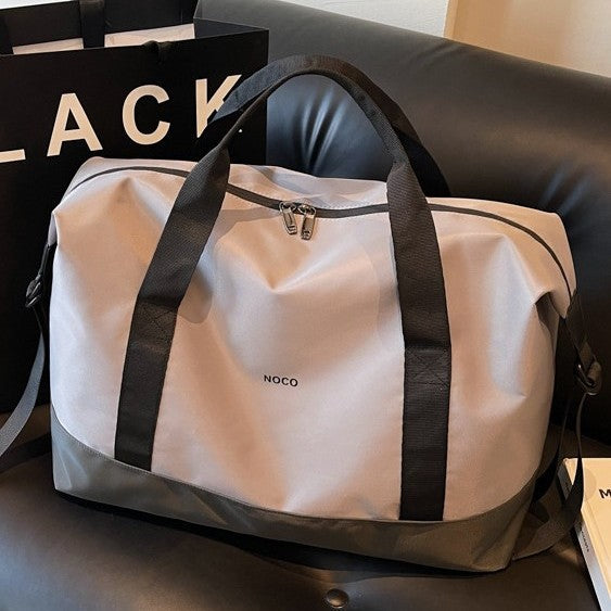 Durable Travel Weekend Duffel Bag