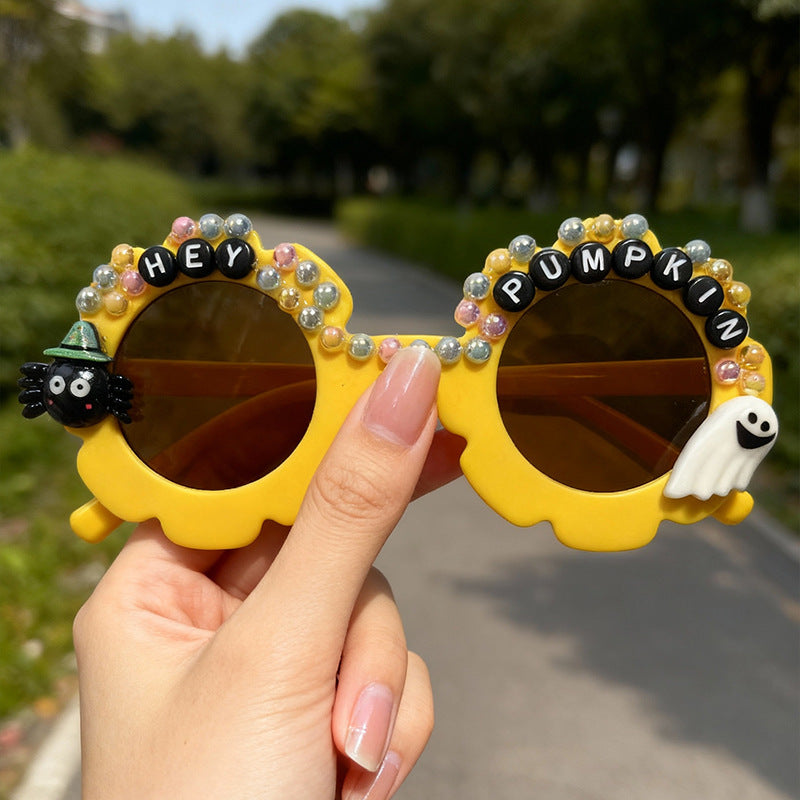 Playful Novelty Sunglasses Kalsten