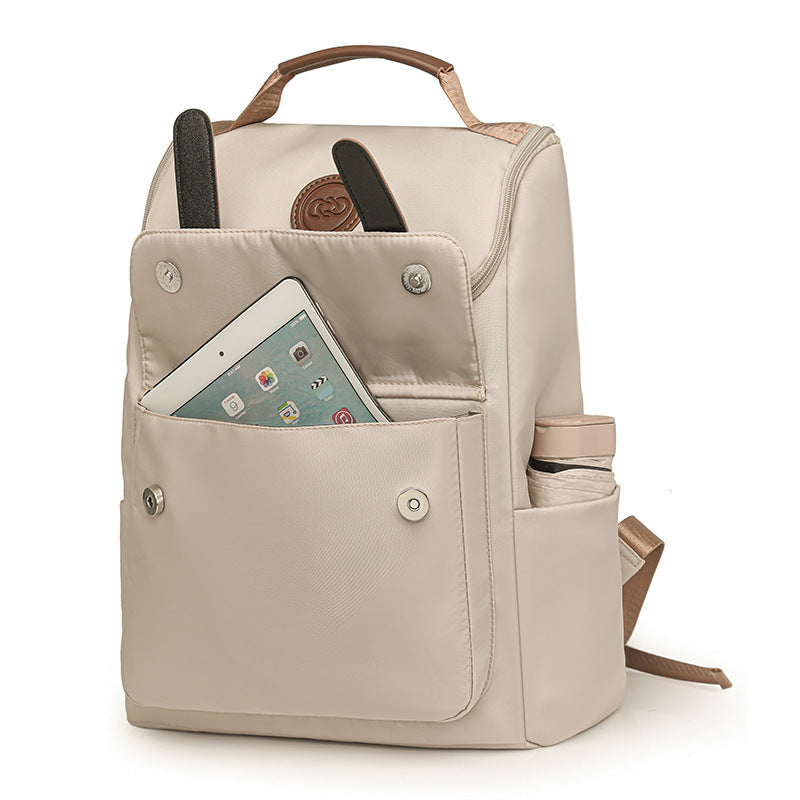 Functional Multi-Compartment Backpack Kalsten